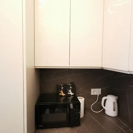 Alex Lux Banjaluka Apartamento *