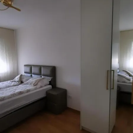 Alex Lux Banjaluka Apartamento