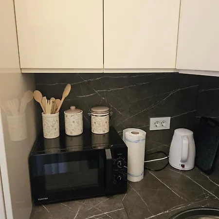 Alex Lux Banjaluka Apartamento *