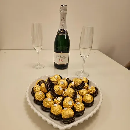 Alex Lux Banjaluka Apartamento