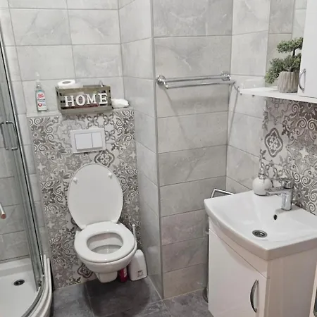 Alex Lux Banjaluka Apartamento Banja Luka