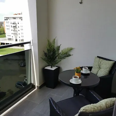 Apartamento Alex Lux Banjaluka Banja Luka