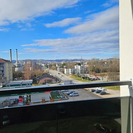 Apartamento Alex Lux Banjaluka