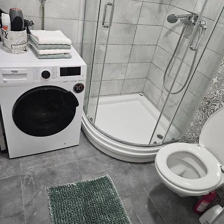 Alex Lux Banjaluka Apartamento Banja Luka