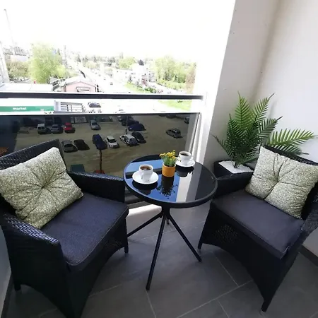Apartamento Alex Lux Banjaluka Banja Luka