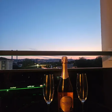 Apartamento Alex Lux Banjaluka *