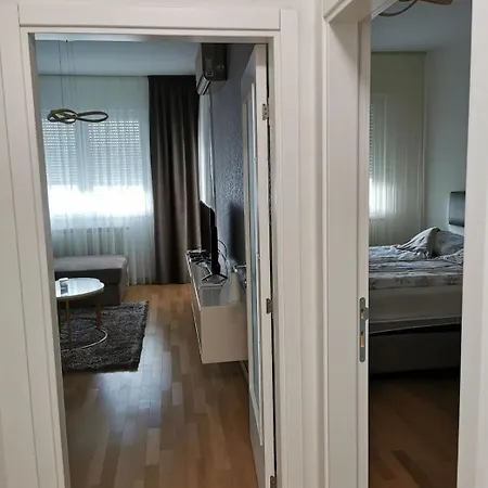 Alex Lux Banjaluka Apartamento Banja Luka